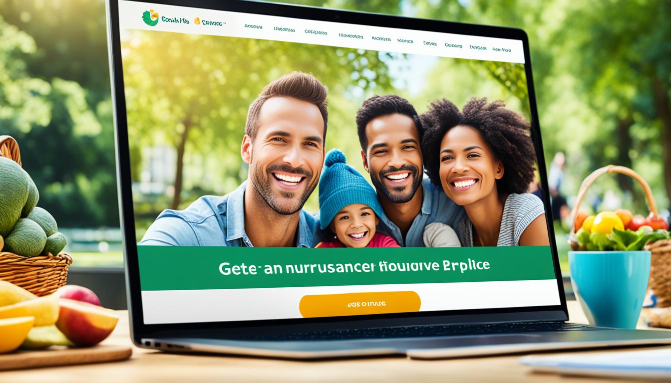 buy term life insurance online