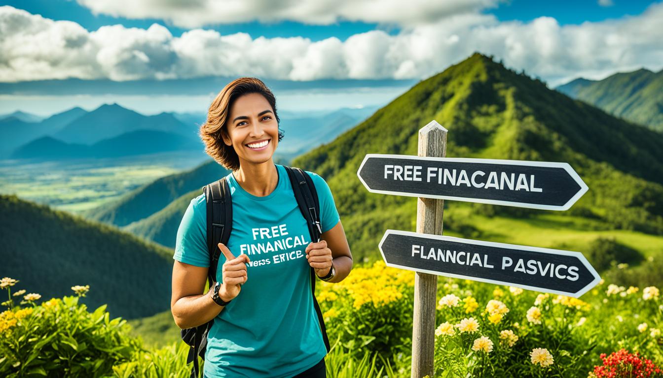 free financial planning services