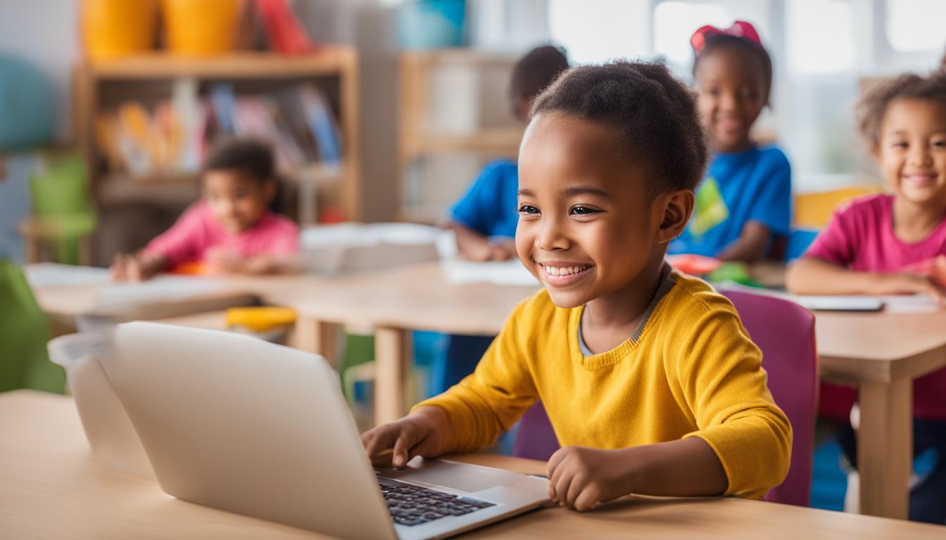 online aa degree early childhood education